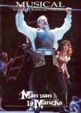 Man of La Mancha